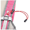 Miniatyrbillede 6 af 10: 2stk Elastisk Rope Webbing Ropes Spænde SORT Black