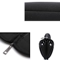 Miniatyrbillede 10 af 10: U Disk Bag Flash Drives Case M M