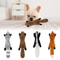 Miniatyrbillede 6 af 10: Hunde squeaky Toy Hunde Chew Toy B B B
