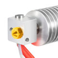 Miniatyrbillede 7 af 10: 3D Printer Hotend Udskiftelig Metal TIL VYPER FOR VYPER for vyper
