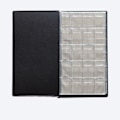 Miniatyrbilde 7 av 10: myntsamlingsalbum myntsamlingsbok myntholdere for