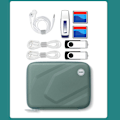 Miniatyrbild 3 av 10: Extern HDD- case Hårddisk Diskväska ROSA Pink