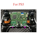 Miniatyrbillede 2 af 7: Nulstil Board Joystick Reparation TIL PS5 TIL PS5 for PS5