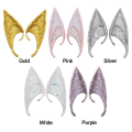 Pikkukuva 6 / 10: Elf Ears Elven Ears Props COLOR 3 COLOR 3 Color 3