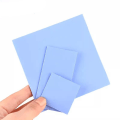Miniatyrbild 7 av 10: Silikon Thermal Pad Thermal Pad Sheet 100X100MM 1MM 100x100mm 1mm