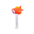 Miniatyrbillede 1 af 6: Floating Pool Termometer Pool Termometer 5 5 5