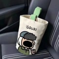 Miniatyrbillede 6 af 8: Bucket Bag Cylinder Poser 2 2 2