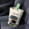 Miniatyrbillede 6 af 8: Bucket Bag Cylinder Poser 3 3 3