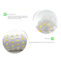 Pikkukuva 5 / 10: LED ei vilkkua E14 14W E14 14W E14 14W
