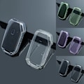 Pikkukuva 2 / 8: Auton case Shell auton cover LÄPINÄKYVÄ Transparent