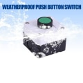Pikkukuva 5 / 8: Push Button Switch Momentary Switch ABS