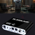 Miniatyrbillede 4 af 7: Digital Sound Decoder Converter Digital 5.1 Audio Decoder RCA