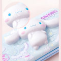 Miniatyrbillede 10 af 10: Dekompression Penalhus Cinnamoroll Pen Bag D(ENKELLAG)