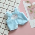 Miniatyrbild 10 av 10: 20 cm docka kläder Docka hoodies 2 2 2
