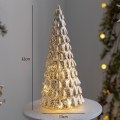Miniatyrbilde 8 av 10: Krystalltre Juletre TYPE C TYPE C Type C