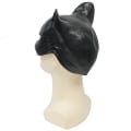 Miniatyrbild 3 av 10: Latex Mask Huvudbonader Fake Mask