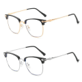 Miniatyrbilde 4 av 10: Lesebriller Ultra Light Innfatning GOLD STRENGTH 300 Gold Strength 300