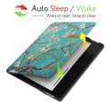 Miniatyrbilde 4 av 10: Smart Cover 7-tommers E-bokleser Folio Case 9 9 9
