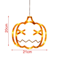 Miniatyrbillede 2 af 10: Sugekoplampe LED omgivende lys STYLE 7 STYLE 7 Style 7