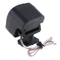 Pikkukuva 5 / 6: 1 pari auton diskanttikaiuttimia Small Square Speaker kaiutin Black