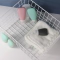 Pikkukuva 6 / 10: Matkailutuotepullot Kosmeettiset säilytysastiat MUSTA 60ml Black 60ml-60ml
