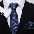 Miniatyrbillede 4 af 10: Cravat Slips 8 8 8