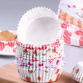 Pikkukuva 8 / 10: 200 kpl leipäpaperipellin leivinkupit 5 5 5