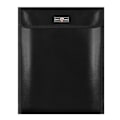 Miniatyrbillede 1 af 10: Dokumenttaske Pengeposer 02-SORT 02-SORT 02-Black