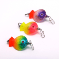 Miniatyrbillede 2 af 10: LED Lure Light Flash Lampe D D