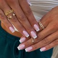 Miniatyrbild 6 av 8: False Nails Fake Nials W1064 W1064 W1064