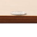 Miniatyrbild 7 av 10: 5st Aircraft Toys Basswood Board 100X100MM 100x100mm