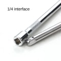 Miniatyrbillede 4 af 5: 4-delt Drive Extension Bar Set Socket Extension Set Premium