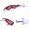 Miniatyrbilde 2 av 9: Fiskeagn Luya agn TYPE A TYPE A Type A