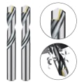Miniatyrbilde 9 av 9: Hardmetallbor Metallbearbeidingsbits 10,0MM 10.0mm