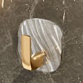 Pikkukuva 10 / 10: Takkikoukut Pyyhekoukku PYÖREÄ Circular