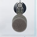 Miniatyrbillede 6 af 10: Fisketankfilter Akvariumsvampfilterpumpe Svampfiltre
