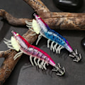 Miniatyrbild 10 av 10: Squid Hook Octopus Agn FÄRG C FÄRG C Color C