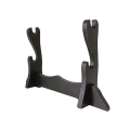 Miniatyrbillede 1 af 10: Samurai Sword Stand Display Rack 2 TIER 2 TIER 2 Tier