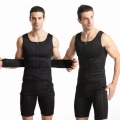 Miniatyrbilde 3 av 10: Body Shaper kompresjonsvest S S