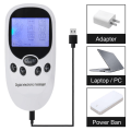 Pikkukuva 3 / 10: Sähköhierontalaite Tens Machine Massager Pulse