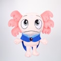 Miniatyrbilde 1 av 10: Barnaby Plushies Leketøy Utstoppede Leker ARISTOTLE ARISTOTLE
