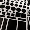 Pikkukuva 9 / 10: 4 kpl automaattitarrat pimennystarrat 4 kpl (HALF SHADING) D(HALF) 4PCSD(half shading)