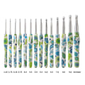 Pikkukuva 4 / 10: Virkkuukoukut Virkkauspuikot 4,5MM3KPL 3KPL 4.5MM3Pcs