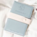 Miniatyrbilde 9 av 10: RFID Passport Cove Passport Protector 02 02 02