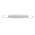 Miniatyrbilde 1 av 10: Stretching Spring Trampoline Springs 14CM 14cm