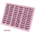 Miniatyrbild 1 av 10: Ryska lösögonfransar Eye Lash Extension 2 2 2