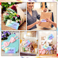 Pikkukuva 9 / 10: 50 kpl kiitoskorttia tukeva Business L2 L2