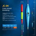 Miniatyrbillede 7 af 10: Rocky Fishing Lure Float Floats Bobbers JC-03 JC-03 JC-03