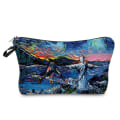 Pikkukuva 3 / 10: Canvas Bag Meikkipussi Pussi C C C