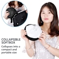 Miniatyrbillede 7 af 10: Soft box Photography Softbox Soft Lamp Light